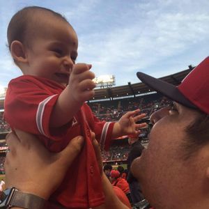 Meet your Posher, Sean